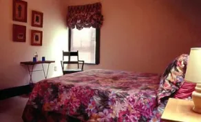 Fairmont House Bed & Breakfast - Chambre