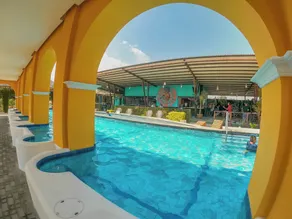 Elite Maya Spa  - Restaurant