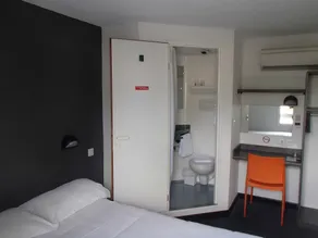 Brit Hotel Essentiel Albi Parc des Expos - Værelse