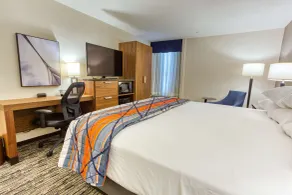 Drury Inn and Suites St Louis Collinsville - Chambre