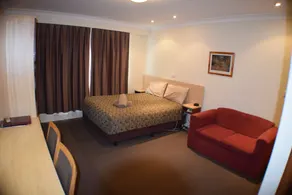 Acacia Motor Inn Armidale - Rum
