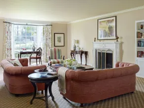 The Langham Huntington, Pasadena - Chambre