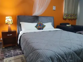 Villa Mango - Room