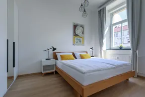 Avantgarde apartments Plzeň - Room
