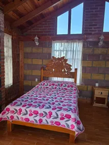 Cabaña La Escondida by GEstores - Rom