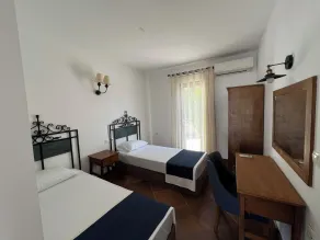 Casa Caria Suites - Room
