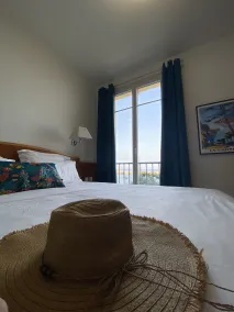 Hôtel Posta Vecchia - Chambre