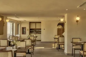 RUBENS BOUTIQUE HOTEL - Restaurant