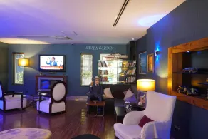 Hotel Troya - Réception