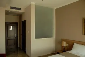 Fishta Hotel & Apartments - Room