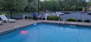 Wingate by Wyndham Lake George - Pool