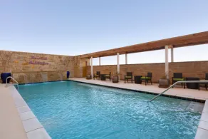 Home2 Suites by Hilton Lubbock - Pool