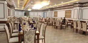 Duc Huy Grand Hotel and Spa - Restaurant