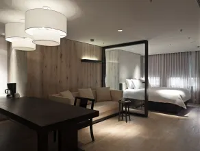 Gloria Residence - View from room