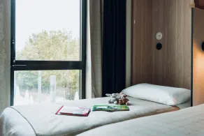 ibis Styles La Rochelle Centre Gare - Room
