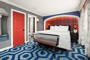 Nemacolin - Chambre