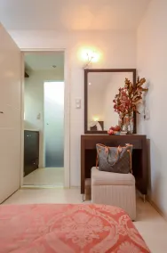 Aeolis Boutique Hotel - Chambre