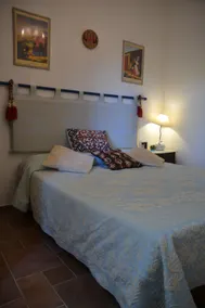 B&B Antica Botte Sassari - Chambre