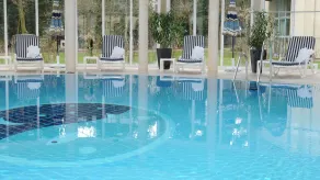 Holiday Inn Le Touquet - Piscine