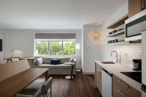 Element by Marriott Charleston Airport - Værelse