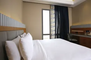 Grand Plaza Hotel - Jazan - Habitación