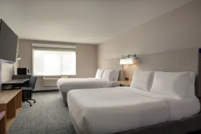 Garner Hotel Salt Lake City Airport by IHG - Værelse