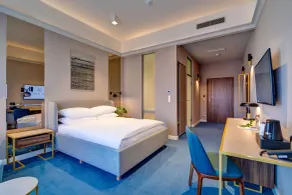 Old Town Haston - Room