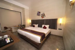 Hotel Reyansh Pride - Camera