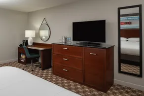 Sheraton Park City - Chambre