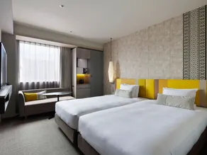 Mitsui Garden Hotel Fukuoka Gion - Room