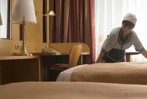 Holiday Inn Athens Attica Av, Airport W. by IHG - Chambre