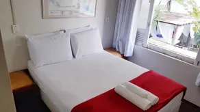 Marina dos Anjos Pousada - Room