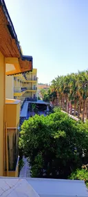 Santana Hotel - Chambre
