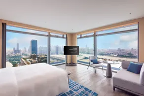 Courtyard by Marriott Guangzhou Pazhou - Room