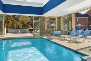 Marriott's Manor Club at Ford's Colony - Piscine