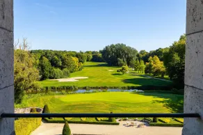 Château d'Augerville Golf & Spa Resort - TemptingPlaces Collection - Vistas desde la habitación