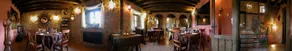 El Mirador de Almanzor - Restaurant