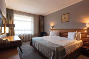 Wyndham Cluj - Room