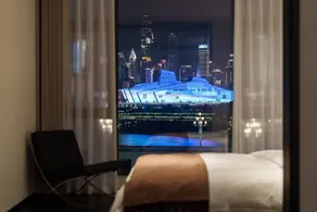THELILY Designer Hotel - Værelse