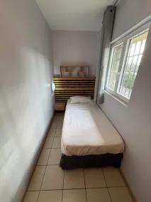Hôtel OpalOriental Boulogne Sur Mer - gare ville et centre - Værelse