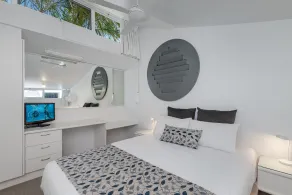 Caribbean Noosa - Room