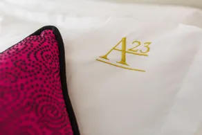 A23 Boutique Hotel - Chambre