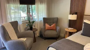 Discovery Inn - Zimmer