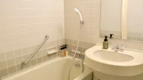La Jolie Motomachi - Salle de bain