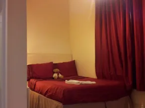 Anand Lodge - Room