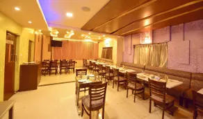 Sanman Gardenia - Restaurant