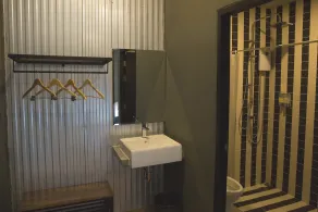 The Arbern Hotel x Bistro - SHA Extra Plus - Bathroom
