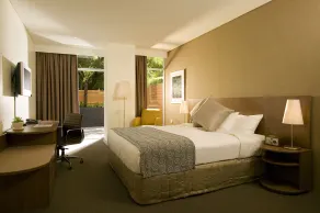 Mercure Sydney St Leonards - Room