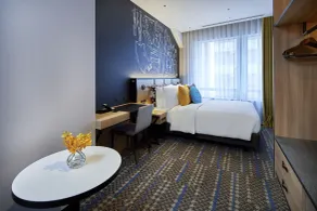 Citadines Namba Osaka - Room