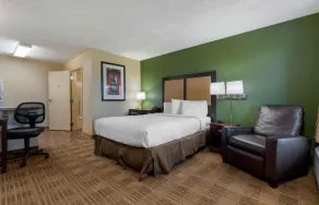 Extended Stay America Suites - Sacramento - White Rock Rd - Værelse